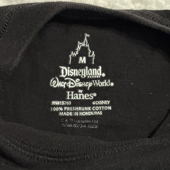 Rare Walt Disney Disneyland resort storm trooper T-shirt Size Medium. ￼ - Picture 3 of 3